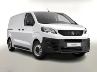 Neu Peugeot e-Expert 100 kW (136 PS) 2025 Icy weiß Van