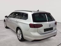 gebraucht VW Passat Variant 2.0 TDI SCR Business