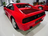 gebraucht Ferrari 348 GTS Limitiert 1 von nur 218 weltweit, Traumzustand!