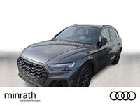 Gebraucht Audi SQ5 Sport 341 PS (250 kW) 2022 Grau SUV