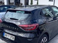 Gebraucht Mitsubishi Colt 67 PS (49 kW) 2025 Schwarz Kleinwagen