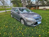 Gebraucht Ford Mondeo Ambiente 140 PS (102 kW) 2014 Andere farben Kombi
