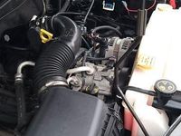 Gebraucht Jeep Cherokee Limited 213 PS (156 kW) 2008 Schwarz SUV