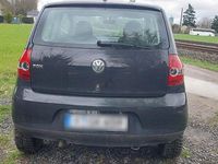 Gebraucht VW Fox 55 PS (40 kW) 2007 Andere farben Kleinwagen
