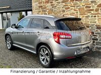 gebraucht Citroën C4 Aircross Exclusive 4WD