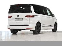 Neu VW Multivan Edition 150 PS (110 kW) 2025 Weiß Van