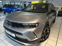 Gebraucht Opel Mokka Ultimate 131 PS (96 kW) 2022 Tiefquarz grau SUV