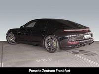 Gebraucht Porsche Panamera 4S 544 PS (400 kW) 2025 Schwarz Limousine