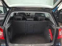 Gebraucht VW Golf V Individual 116 PS (85 kW) 2007 Schwarz Limousine