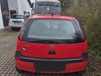 Gebraucht Opel Corsa Elegance 75 PS (55 kW) 2003 Kleinwagen