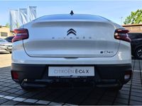 gebraucht Citroën e-C4 X Shine Elektromotor 136 (100 KW)
