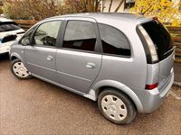 Gebraucht Opel Meriva 90 PS (66 kW) 2007 Andere farben Van / Kleinbus