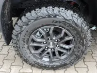 Neu Ford Ranger Raptor 209 PS (153 kW) 2026 Meteor grey metallic Pickup
