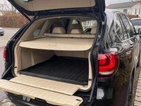 Gebraucht BMW X5 258 PS (189 kW) 2015 Schwarz SUV