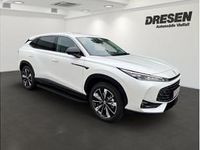 Neu MG HS Luxury 272 PS (200 kW) 2026 Blau (arctic blue) SUV