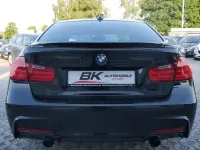 Gebraucht BMW 335 M Sport 306 PS (225 kW) 2012 Schwarz Limousine
