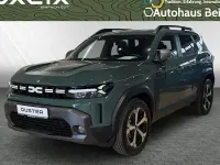 Neu Dacia Duster Journey 140 PS (102 kW) 2026 Grau SUV