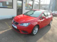 Gebraucht Seat Ibiza Style 105 PS (77 kW) 2014 Limousine