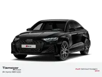 Gebraucht Audi RS3 Sport 400 PS (294 kW) 2025 Schwarz Limousine