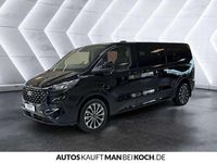 Neu Ford Tourneo 170 PS (125 kW) 2026 Agathe black Van / Kleinbus