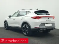 Brugt Cupra Formentor 245 HK (180 kW) 2024 Hvid SUV