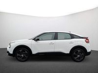 Gebraucht Citroën C4 Feel 131 PS (96 kW) 2023 Weiß SUV