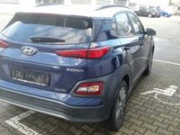 gebraucht Hyundai Kona EV 150kw 'STYLE' +Navigation+LED+Dachl. +