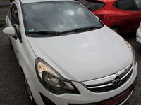 gebraucht Opel Corsa Selection Klima Tüv Neu Facelift