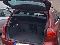 Gebraucht VW Tiguan LOUNGE 150 PS (110 kW) 2016 Rot SUV