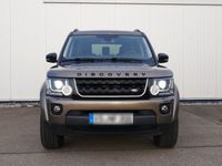 gebraucht Land Rover Discovery 3.0 SDV6 HSE