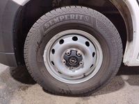 Gebraucht Opel Movano 140 PS (102 kW) 2024 Weiß Van