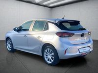 Gebraucht Opel Corsa Edition 101 PS (74 kW) 2025 Grau Kleinwagen