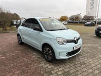 Gebraucht Renault Twingo 60 kW (82 PS) 2023 Hellblau Kleinwagen