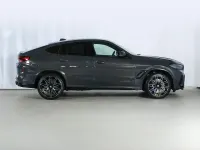 Gebraucht BMW X6 M Sport Line 625 PS (459 kW) 2023 Grau SUV