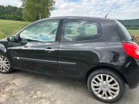 Gebraucht Renault Clio II Dynamique 112 PS (82 kW) 2007 Limousine