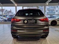 gebraucht Audi Q3 45 TFSIe*S line*Pano*virtual*PDC*19"*MMI Plus