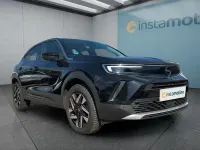 Gebraucht Opel Mokka 131 PS (96 kW) 2023 Schwarz SUV
