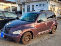 gebraucht Chrysler PT Cruiser Passion 2.2 CRD Passion