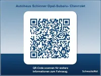 Gebraucht Opel Vivaro-e Combi Edition 144 PS (105 kW) 2023 Weiß Van / Kleinbus