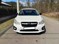 Gebraucht Subaru Impreza Active 114 PS (83 kW) 2013 Limousine
