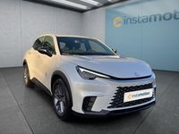 Neu Lexus LBX 136 PS (100 kW) 2026 Weiß SUV