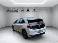 Gebraucht VW ID.3 Pro 150 kW (204 PS) 2024 Weiß Kleinwagen