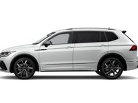 gebraucht VW Tiguan Allspace R-Line