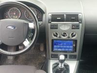 gebraucht Ford Mondeo Mondeo1.8 Trend