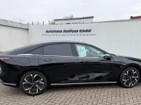Neu Mazda 6e Takumi-Line 180 kW (245 PS) 2026 Schwarz Limousine