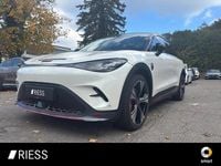 Gebraucht Smart #3 Brabus 314 kW (428 PS) 2025 Digital white metallic SUV