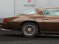Gebraucht Chevrolet Camaro 170 PS (125 kW) 1979 Braun