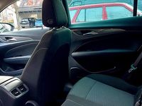 Gebraucht Opel Insignia 136 PS (100 kW) 2017 Schwarz Limousine