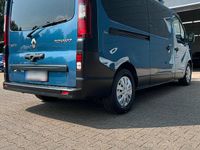 Brugt Renault Trafic 145 HK (106 kW) 2015 Blå MPV