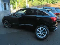 Gebraucht Audi SQ2 Sport 300 PS (220 kW) 2020 Schwarz SUV